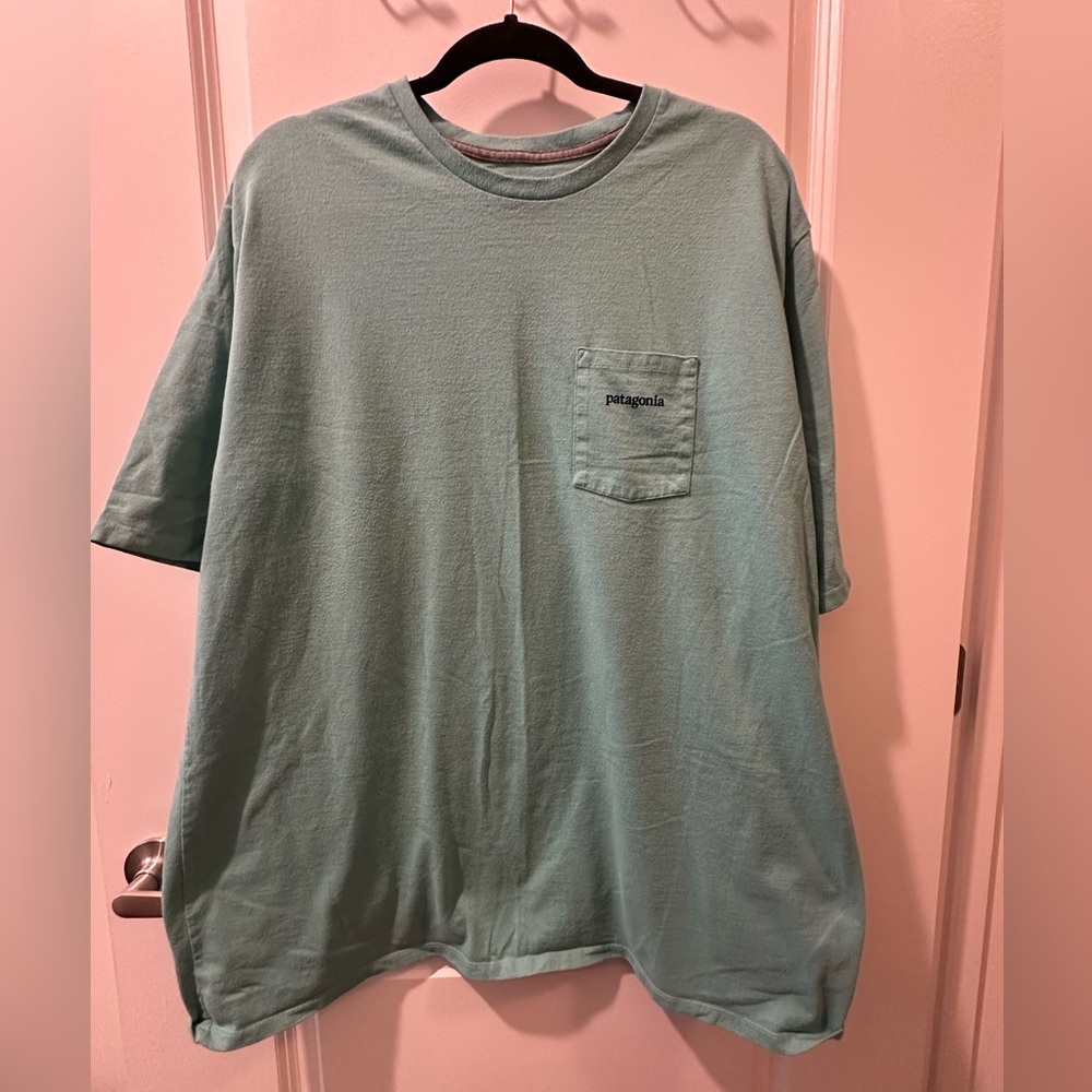 Men’s Patagonia Responsibill-Tee XXL Regular Fit